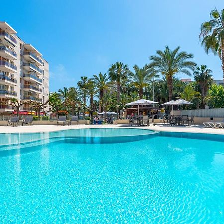 Los Peces Salou Rentalmar Екстериор снимка