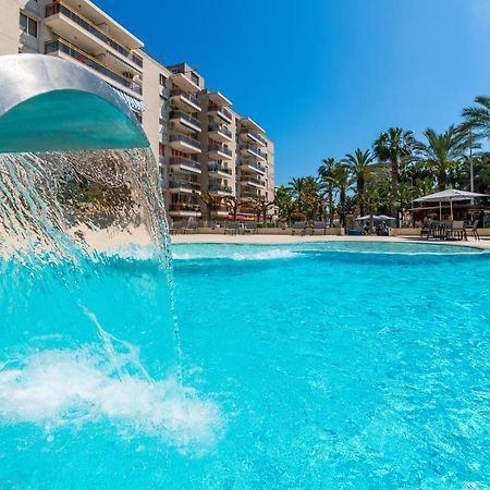 Los Peces Salou Rentalmar Екстериор снимка