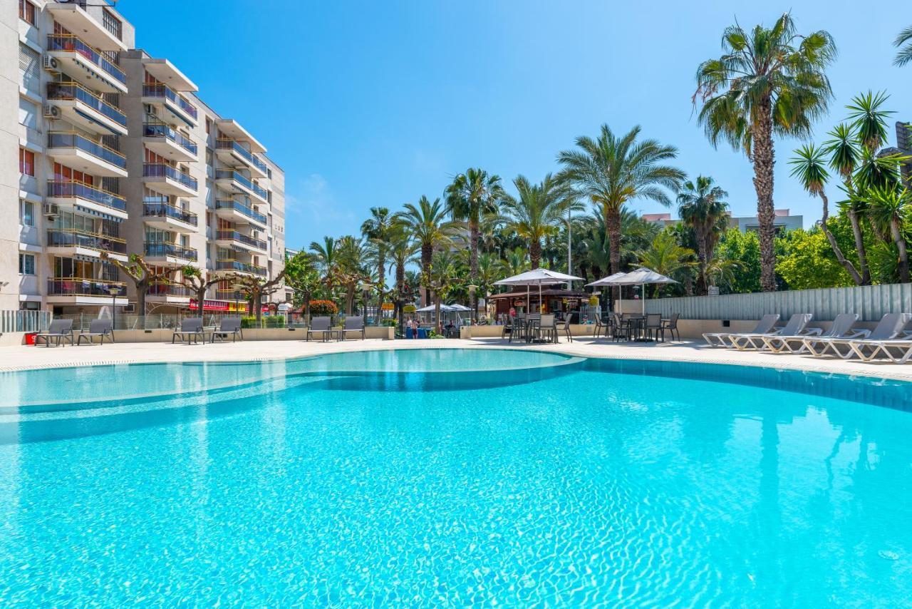 Los Peces Salou Rentalmar Екстериор снимка