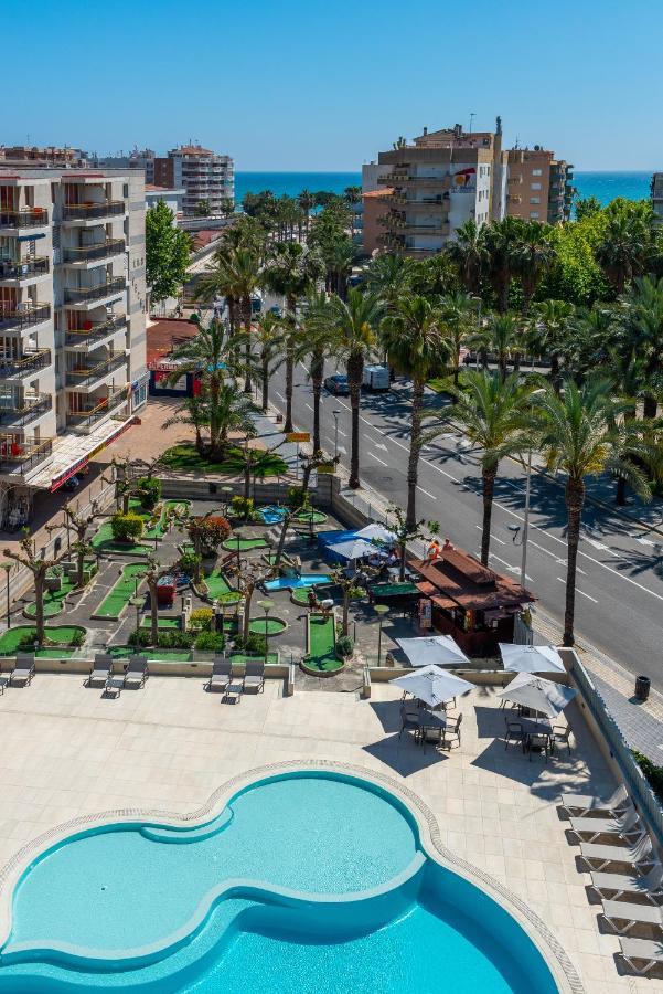 Los Peces Salou Rentalmar Екстериор снимка