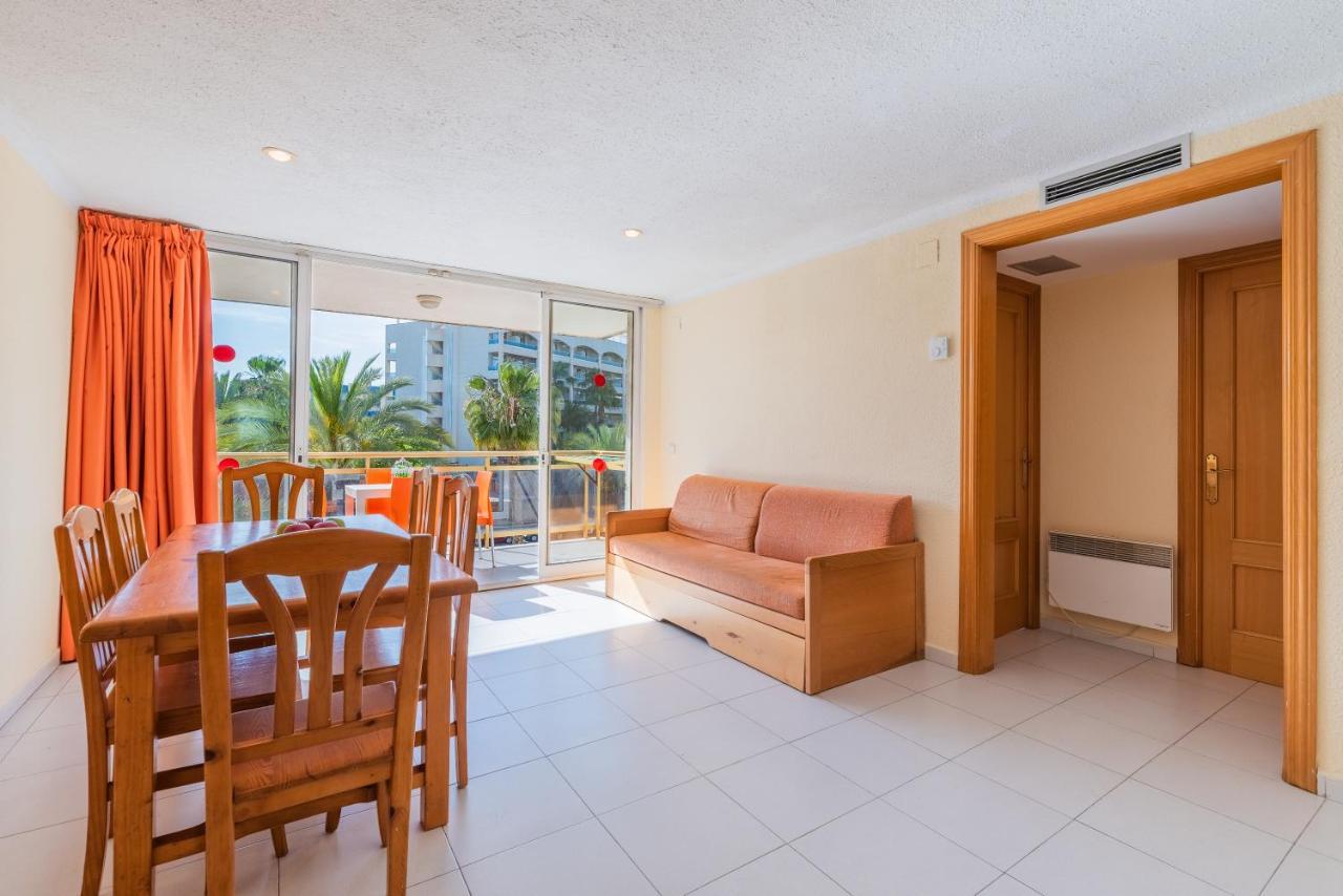 Los Peces Salou Rentalmar Екстериор снимка
