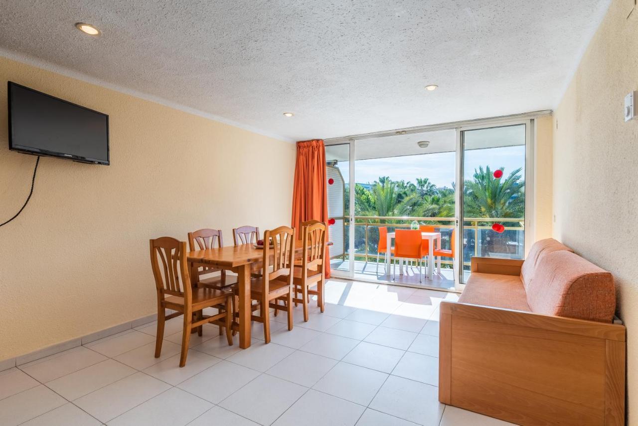 Los Peces Salou Rentalmar Екстериор снимка