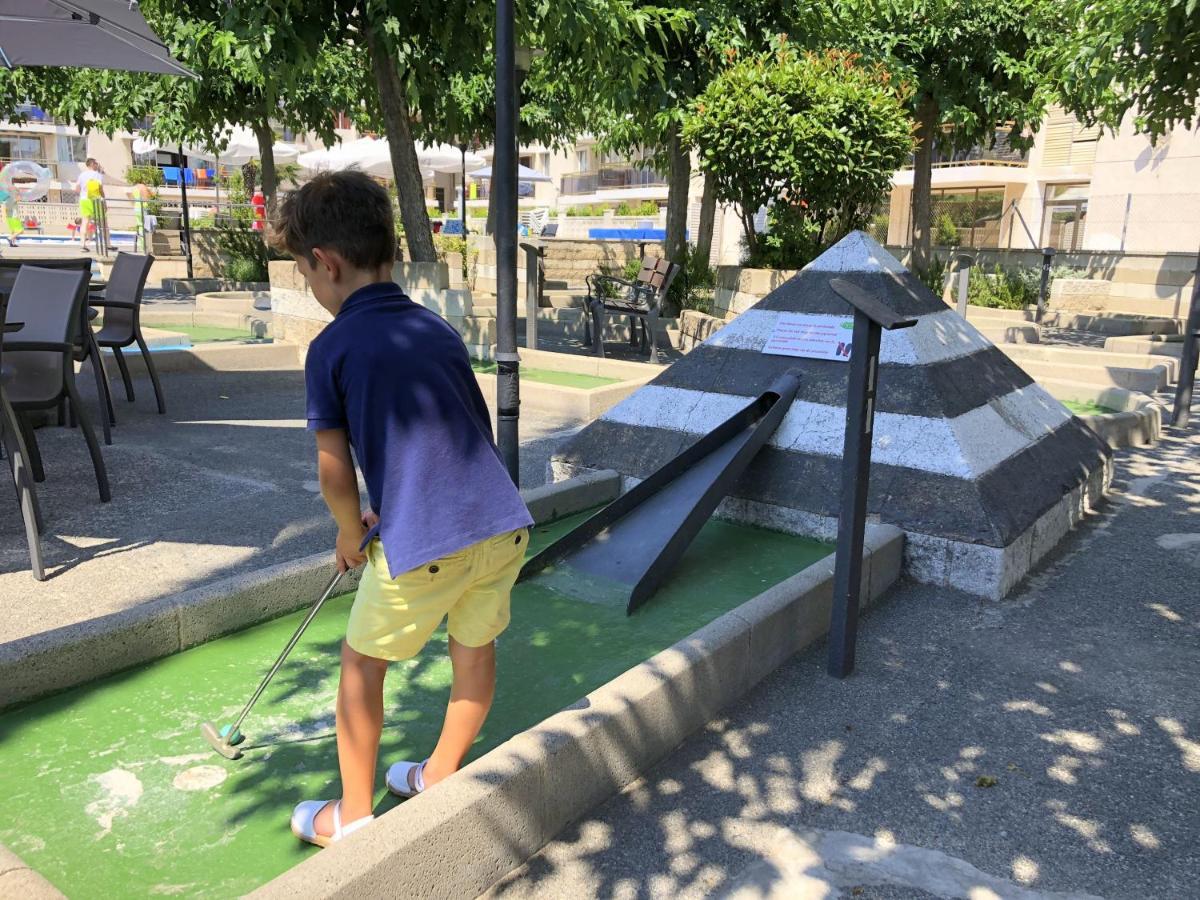 Los Peces Salou Rentalmar Екстериор снимка