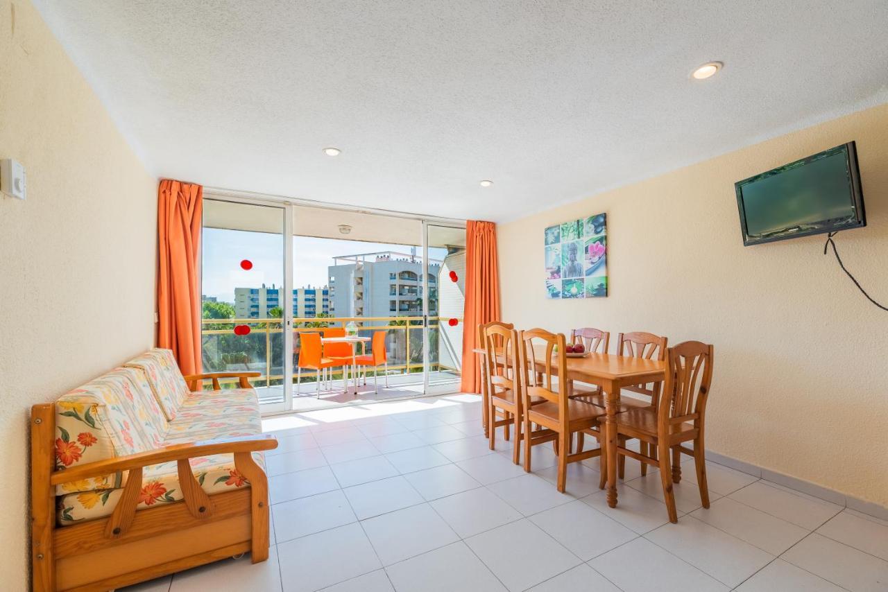 Los Peces Salou Rentalmar Екстериор снимка