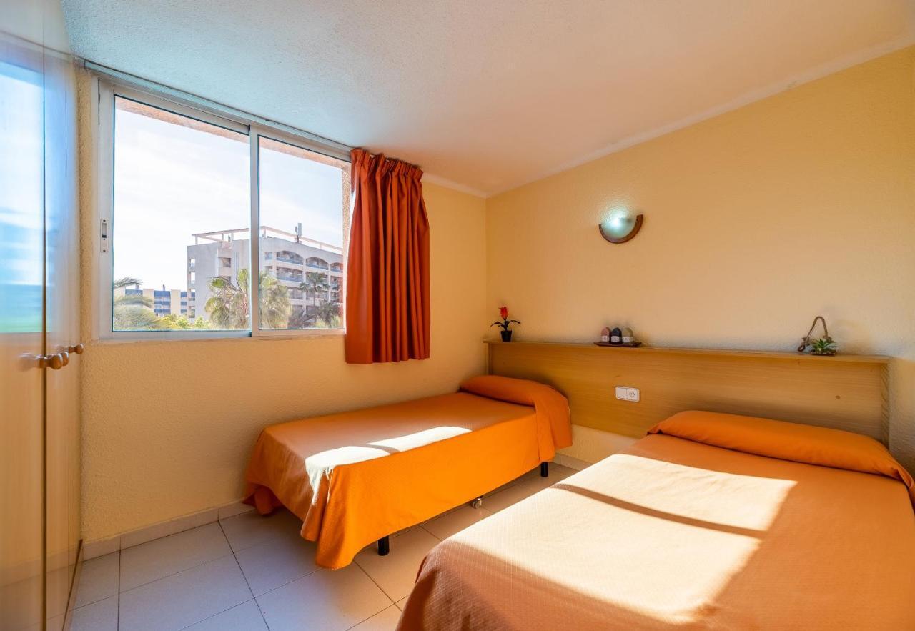 Los Peces Salou Rentalmar Екстериор снимка