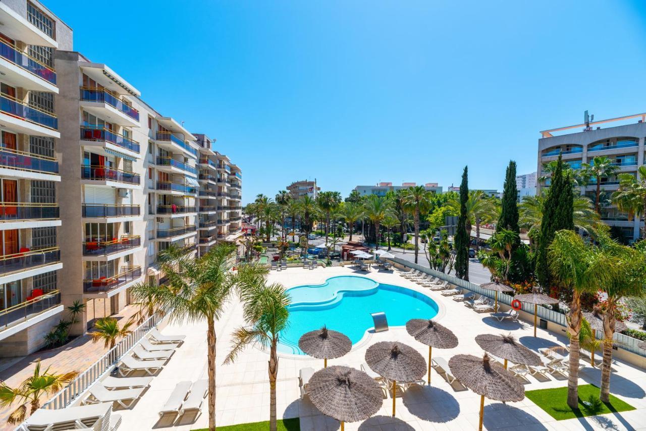 Los Peces Salou Rentalmar Екстериор снимка