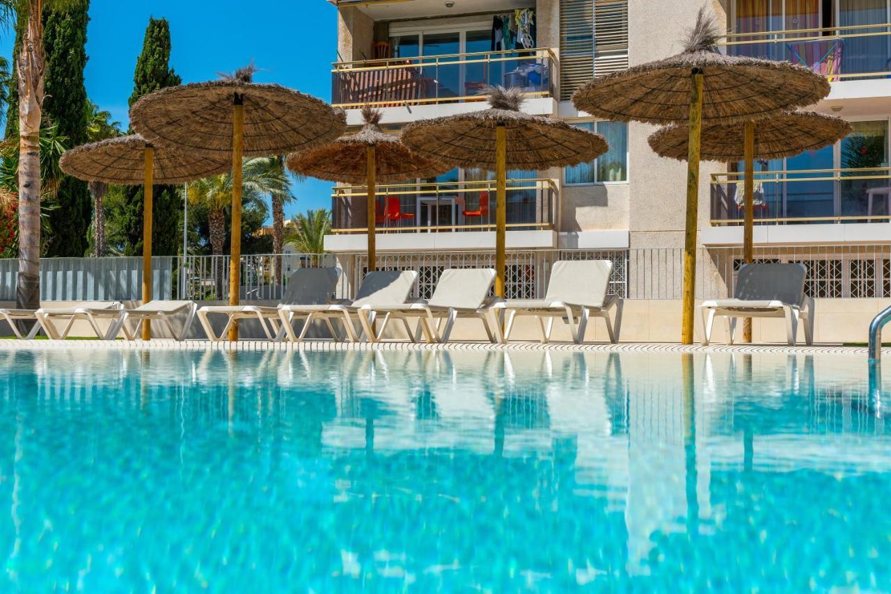 Los Peces Salou Rentalmar Екстериор снимка