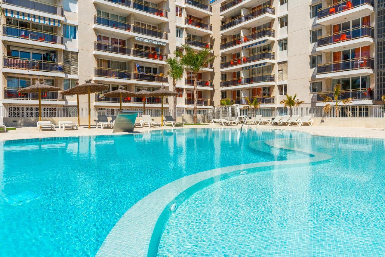 Los Peces Salou Rentalmar Екстериор снимка