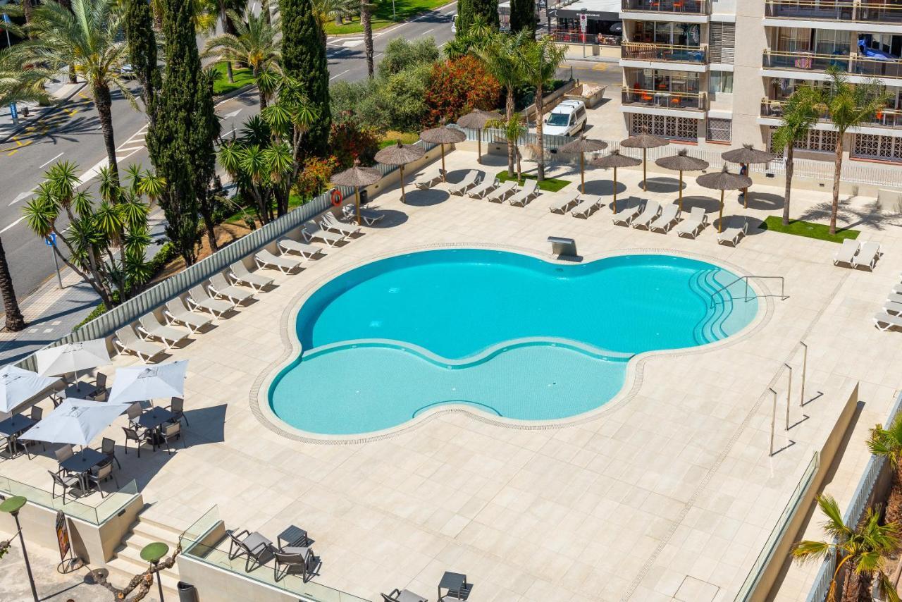 Los Peces Salou Rentalmar Екстериор снимка