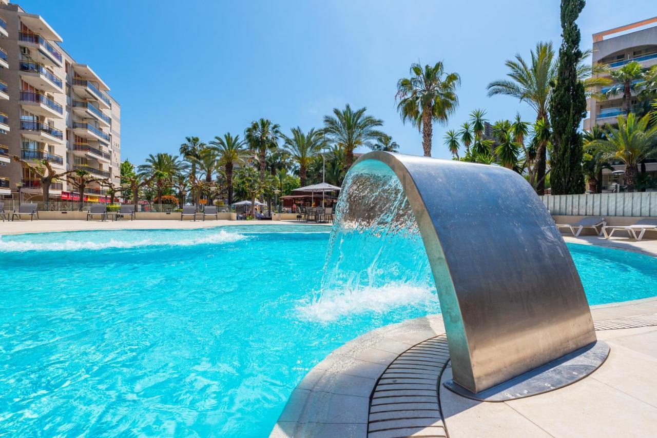 Los Peces Salou Rentalmar Екстериор снимка