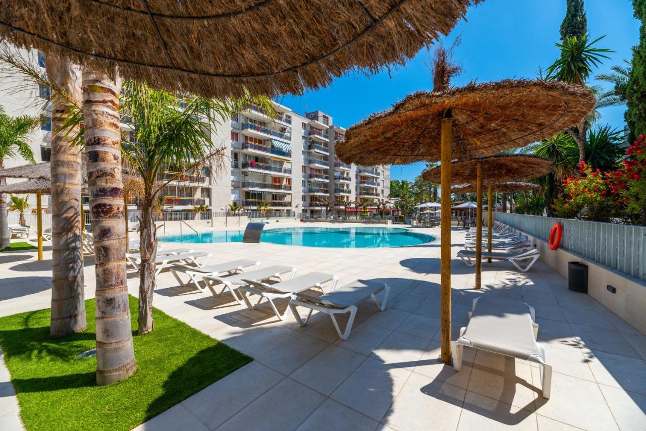 Los Peces Salou Rentalmar Екстериор снимка