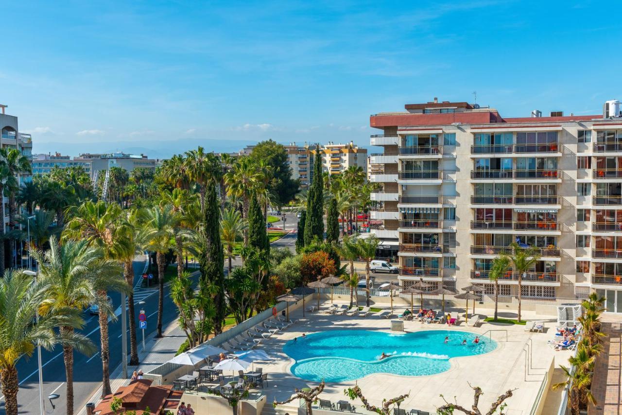 Los Peces Salou Rentalmar Екстериор снимка