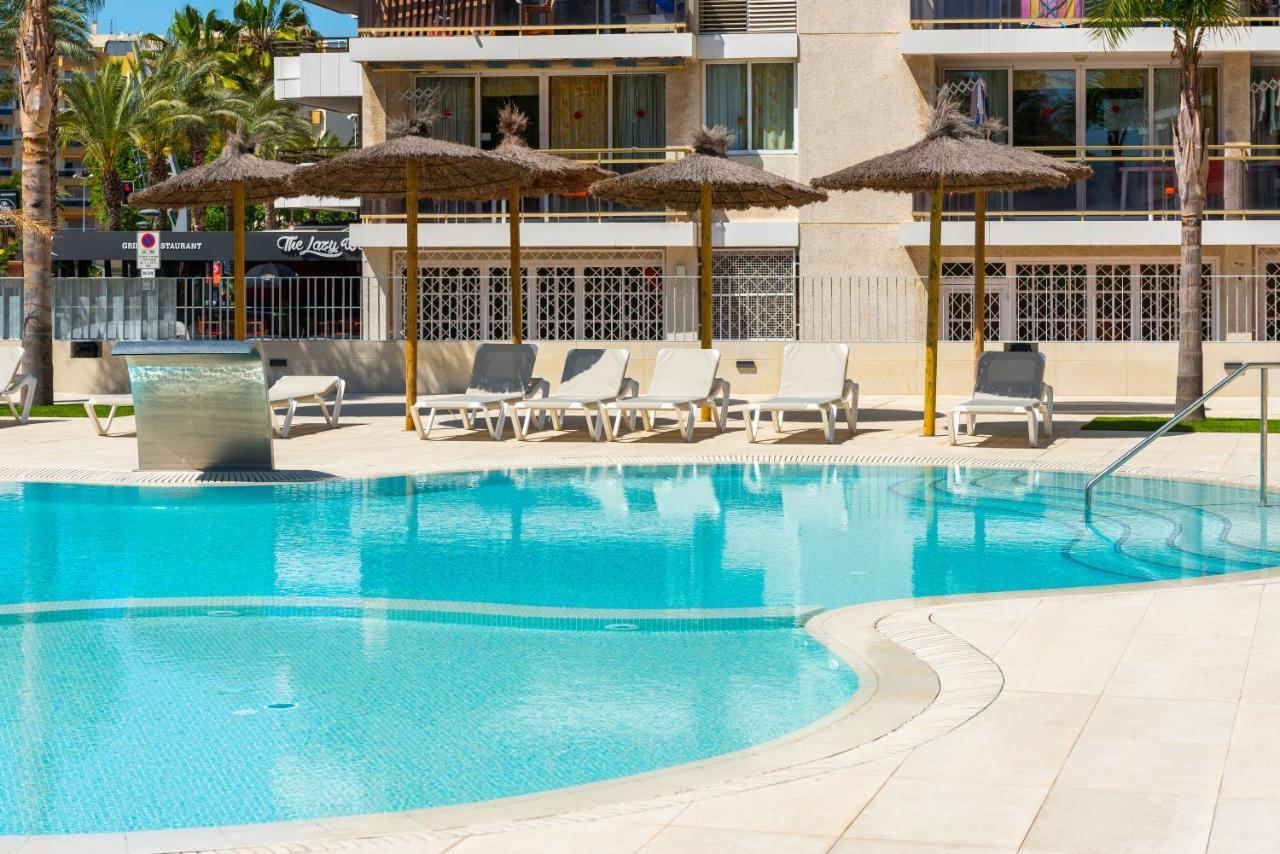 Los Peces Salou Rentalmar Екстериор снимка