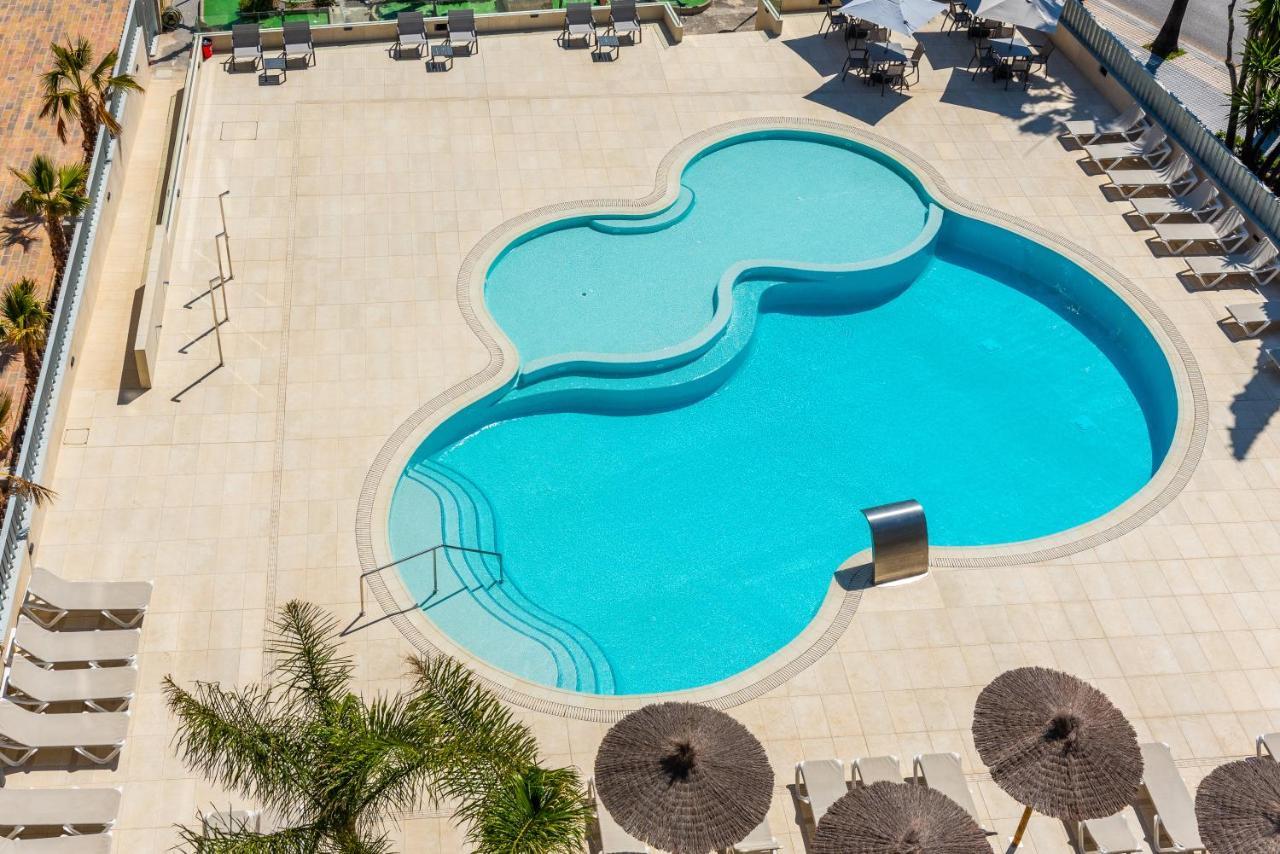 Los Peces Salou Rentalmar Екстериор снимка