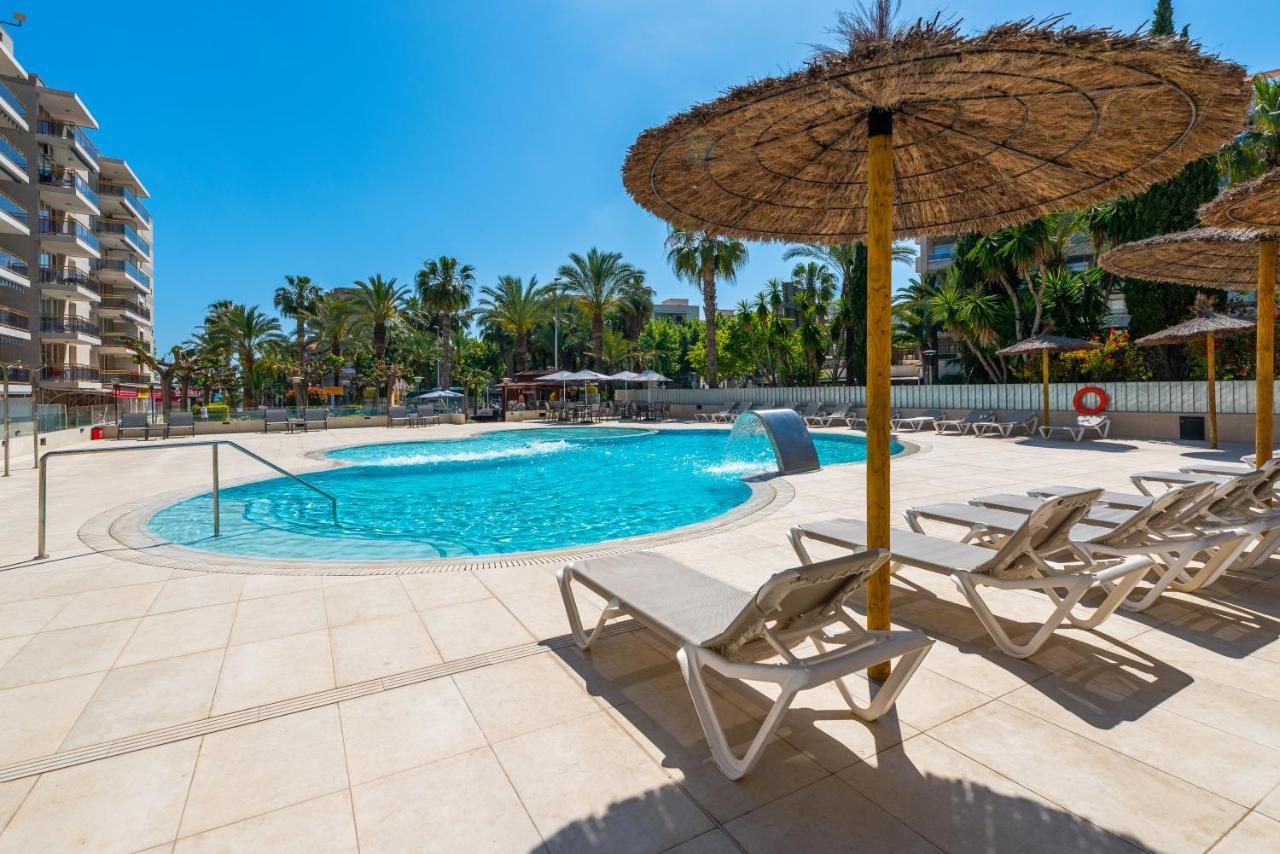Los Peces Salou Rentalmar Екстериор снимка