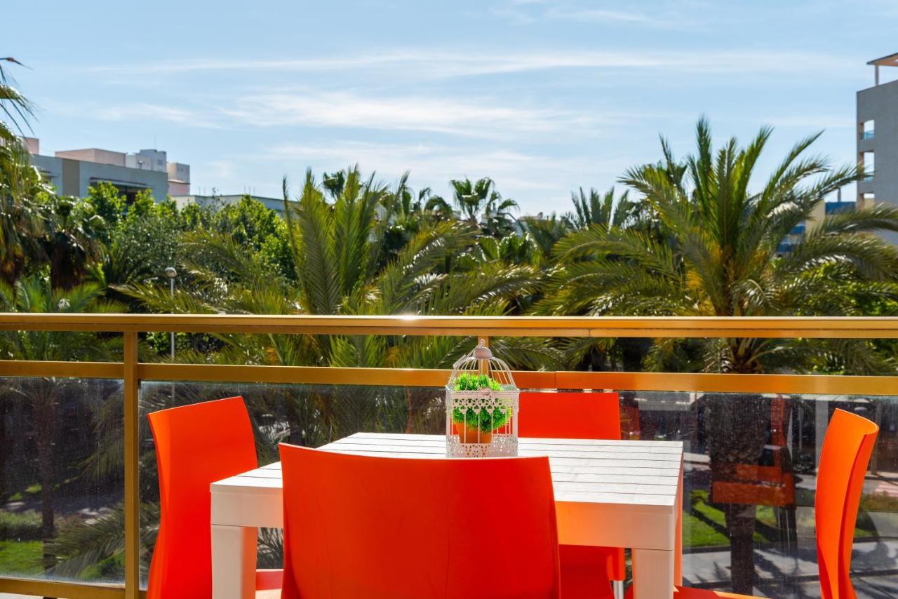 Los Peces Salou Rentalmar Екстериор снимка