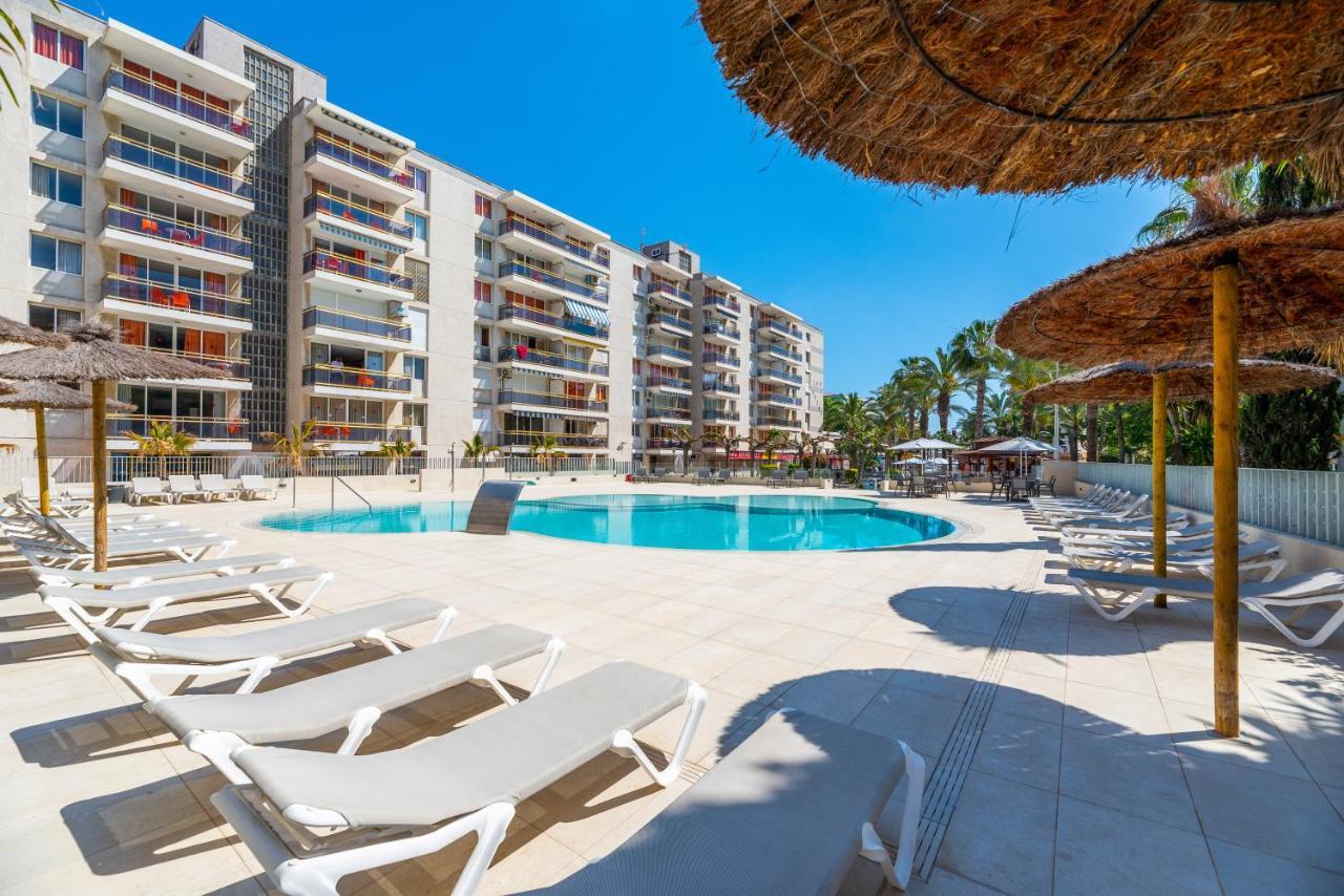 Los Peces Salou Rentalmar Екстериор снимка