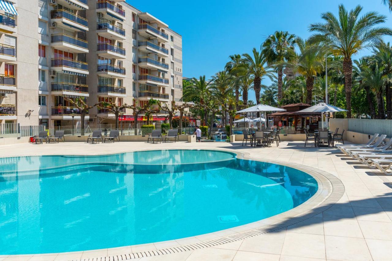Los Peces Salou Rentalmar Екстериор снимка
