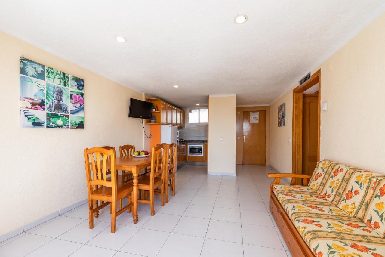 Los Peces Salou Rentalmar Екстериор снимка
